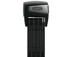 Abus Bordo 6500A/110 RC SmartX Faltschloss | Schwarz