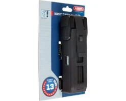 Abus Bordo Classic Plus BK Faltschloss Sicherheitslevel 13 | Black -Cube Verkaufsgeschäft abus bordo classic plus bk faltschloss sicherheitslevel 13 black 003 83148 960x768 1280x1280