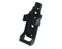 Abus Halter SH 6500/85 BORDO XPlus | Schwarz
