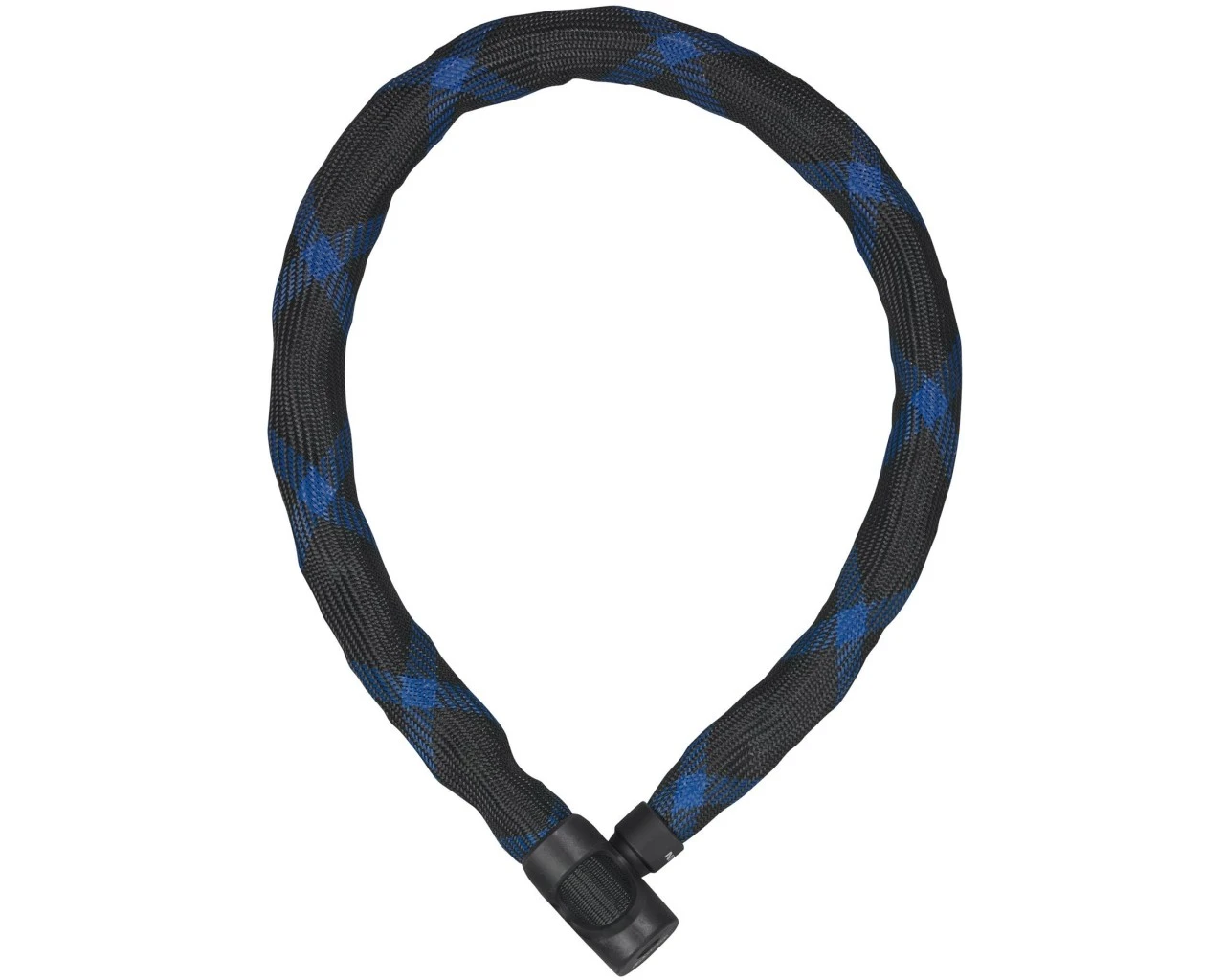 Abus Ivera Chain 7210/85 Schloss-Ketten-Kombi - Level 8 | Schwarz 3 Abus Ivera Chain 7210/85 Schloss-Ketten-Kombi - Level 8 | Schwarz