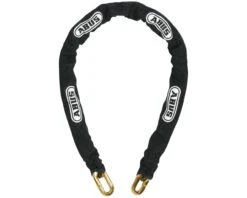 Abus Kette 10KS110 - Sicherungsskette | Black