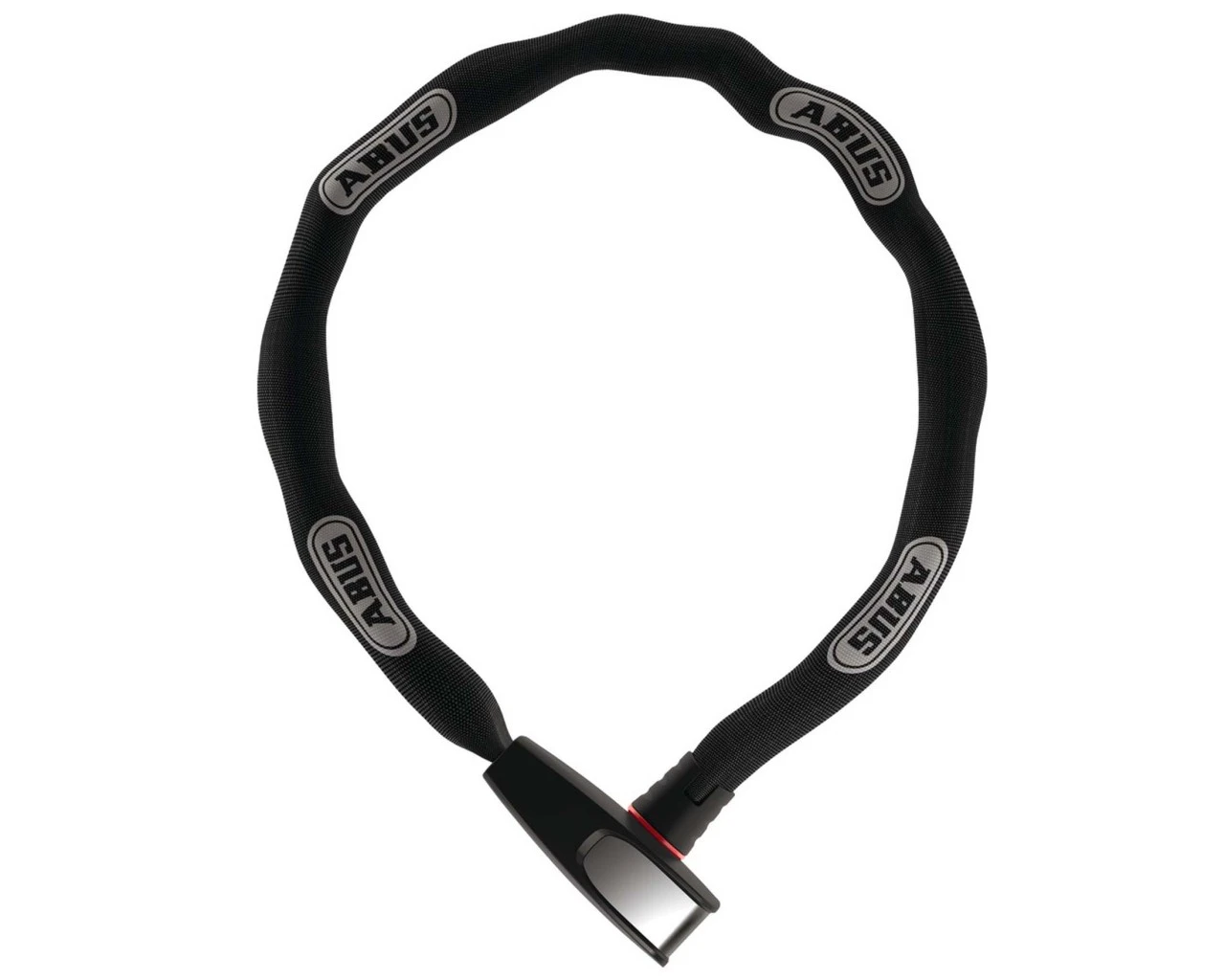 Abus Kettenschloss CATENA 6806K/85 Sicherheitslevel 6 | Black 3 Abus Kettenschloss CATENA 6806K/85 Sicherheitslevel 6 | Black
