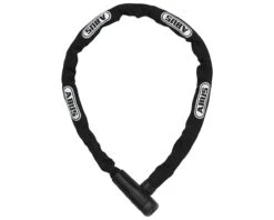 Abus Kettenschloss STEEL-O-CHAIN 5805K/75 Sicherheitslevel 5 | Black
