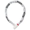 Abus Kettenschloss UGRIP 585/75 Sicherheitslevel 5 | White