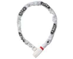 Abus Kettenschloss UGRIP 585/75 Sicherheitslevel 5 | White