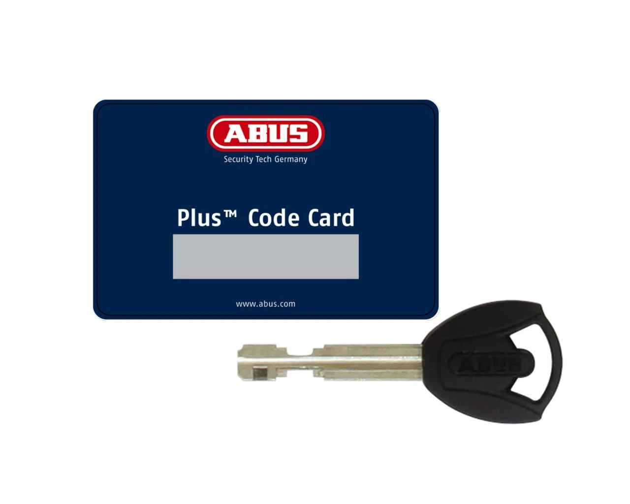 Abus Pro Shield Plus 5950 Rahmenschloss - Level 9 | Schwarz – Bild 2