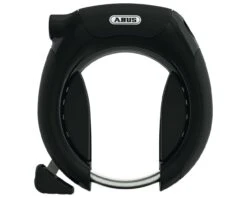 Abus Rahmenschloss Pro Shield XPlus 5955 NR - Sicherheitslevel 9 | Black
