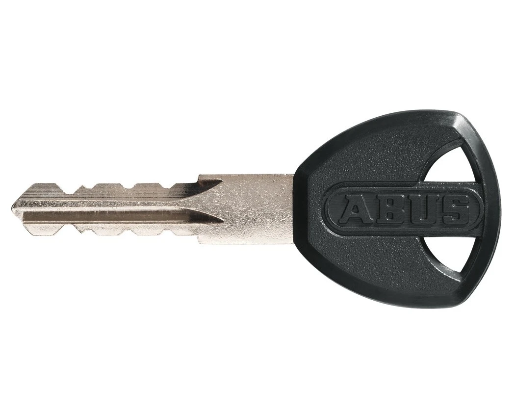 Abus Spiralkabelschloss Primo 5412K/85/12 Sicherheitslevel 3 | Black 4 Abus Spiralkabelschloss Primo 5412K/85/12 Sicherheitslevel 3 | Black – Bild 2