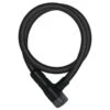 Abus Spiralkabelschloss RACER 6415K/85/15, Sicherheitslevel 5 | Black -Cube Verkaufsgeschäft abus spiralkabelschloss racer 6415k8515 sicherheitslevel 5 black 001 52795 2200x1760 1280x1280