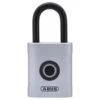 Abus Touch Fingerprint Padlock | Vorhangschloss Mit Fingerabdruck 1 Abus Touch Fingerprint Padlock | Vorhangschloss Mit Fingerabdruck -Cube Verkaufsgeschäft abus touch fingerprint padlock vorhangschloss mit fingerabdruck 001 92875 2200x1760 1280x1280