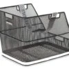 Basil Gepäckträger Hinterradkorb Class Für Schultasche | Black -Cube Verkaufsgeschäft basil gepcktrger hinterradkorb class fr schultasche black 85977 2200x1760 1280x1280