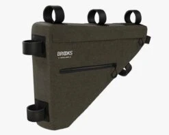 Brooks Scape Full Frame Bag - Rahmentasche | Mud Green