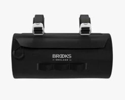 Brooks Scape Handlebar Pouch - Lenkertasche | Black -Cube Verkaufsgeschäft brooks scape handlebar pouch lenkertasche black 002 87500 2200x1760 1280x1280