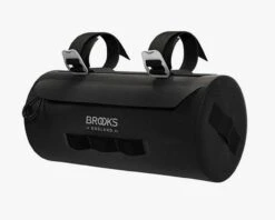 Brooks Scape Handlebar Pouch - Lenkertasche | Black -Cube Verkaufsgeschäft brooks scape handlebar pouch lenkertasche black 003 87501 2200x1760 1280x1280