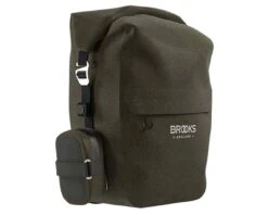 Brooks Scape Large Pannier - Gepäckträgertasche | Mud Green 11 Brooks Scape Large Pannier - Gepäckträgertasche | Mud Green -Cube Verkaufsgeschäft brooks scape large pannier gepcktrgertasche mud green 005 77016 2200x1760 1280x1280