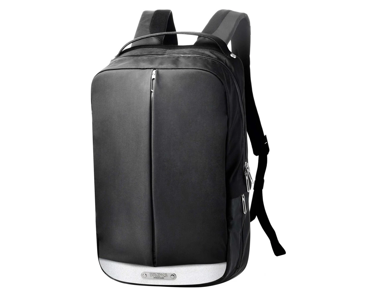 Brooks Sparkhill Rucksack 22 Liter | Black 3 Brooks Sparkhill Rucksack 22 Liter | Black