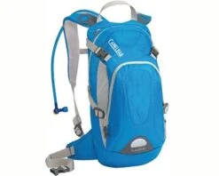 Camelbak L.U.X.E. Trinkrucksack | Diva Blue