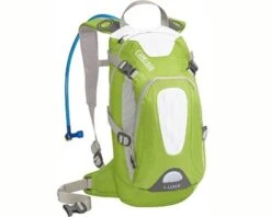 Camelbak L.U.X.E. Trinkrucksack | Green Mango
