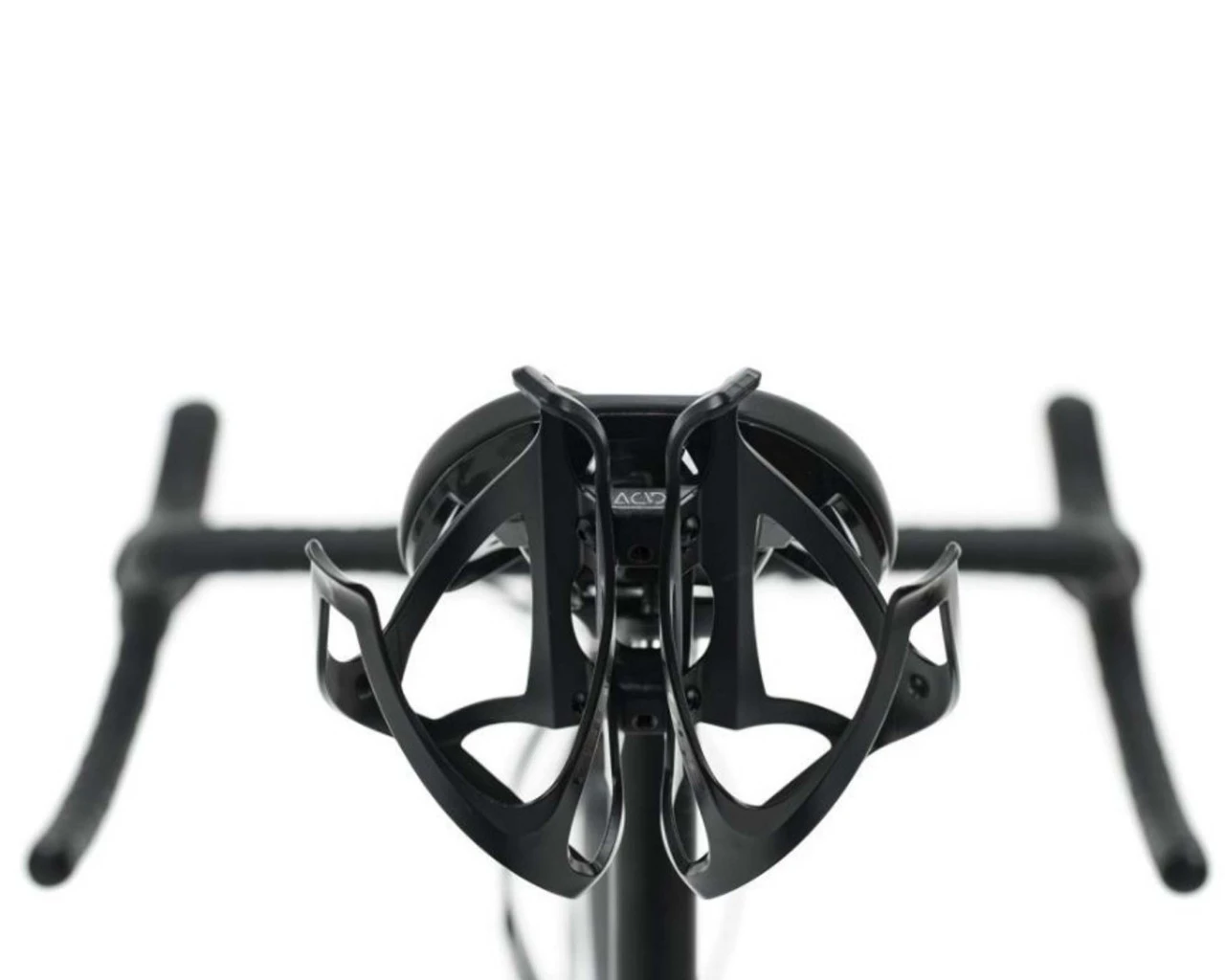 Cube Acid Adapter SILink Für Flaschenhalter | Black 4 Cube Acid Adapter SILink Für Flaschenhalter | Black – Bild 3