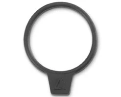 Cube ACID Befestigungsgummi Für Rahmenhalter