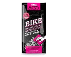 Cube Acid Bike Reingungs- & Pflegetuch 40x50 Cm