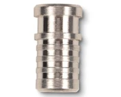 Cube ACID Dunlop Ventiladapter | Silver