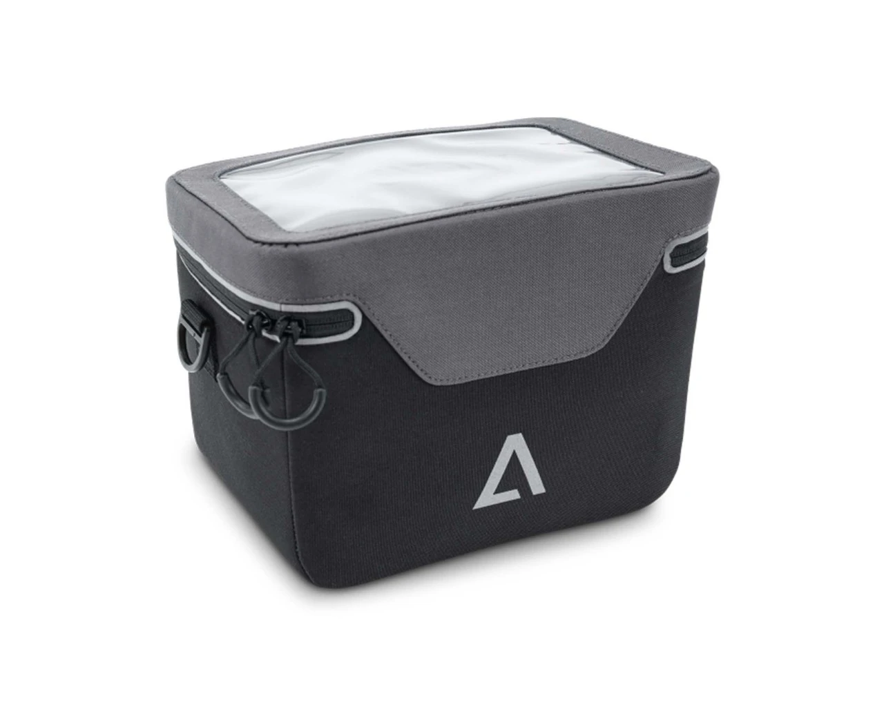 Cube ACID Fahrradtasche CITY Front 5 FILINK - 5 Liter Lenkertasche | Black 3 Cube ACID Fahrradtasche CITY Front 5 FILINK - 5 Liter Lenkertasche | Black