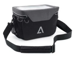 Cube ACID Fahrradtasche CITY Front 7 FILINK - 7 Liter Lenkertasche | Black -Cube Verkaufsgeschäft cube acid fahrradtasche city front 7 filink 7 liter lenkertasche black 004 87079 2200x1760 1280x1280