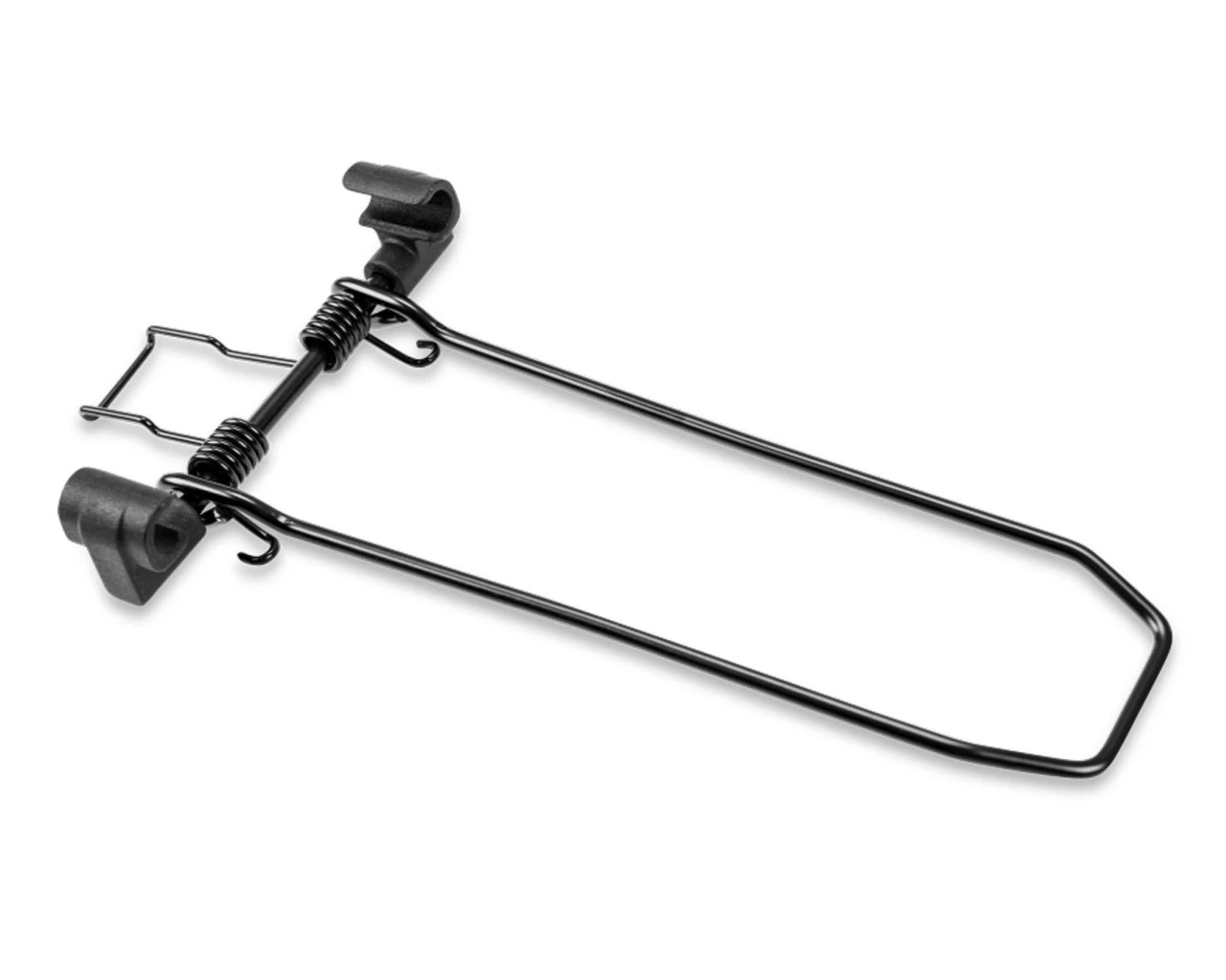 Cube ACID Federklappe PURE | Black 3 Cube ACID Federklappe PURE | Black