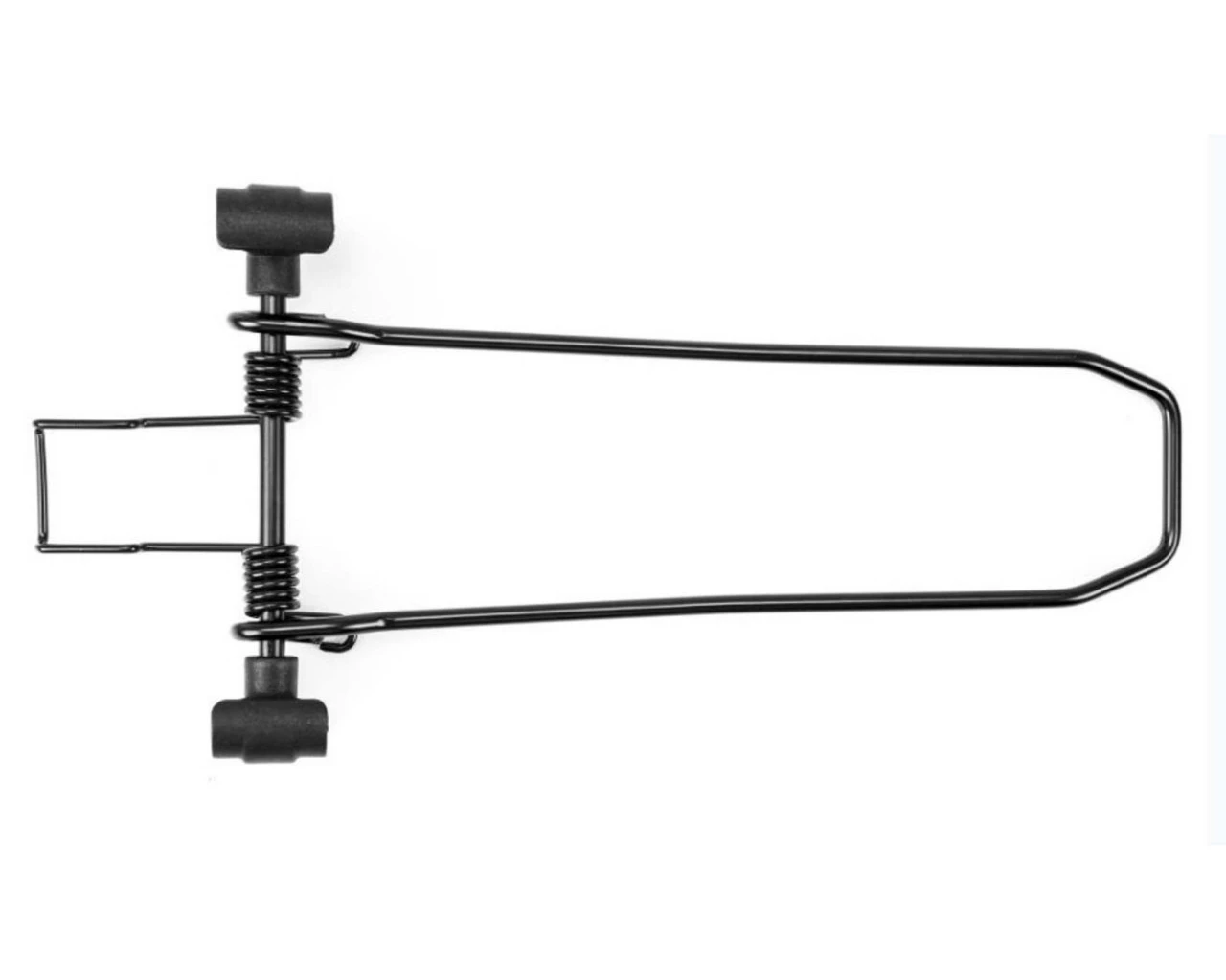 Cube ACID Federklappe PURE | Black 4 Cube ACID Federklappe PURE | Black – Bild 2