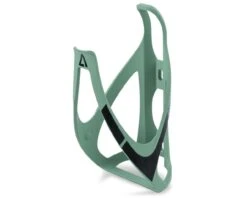 Cube Acid Flaschenhalter HPP | Matt Green´n´glossy Black