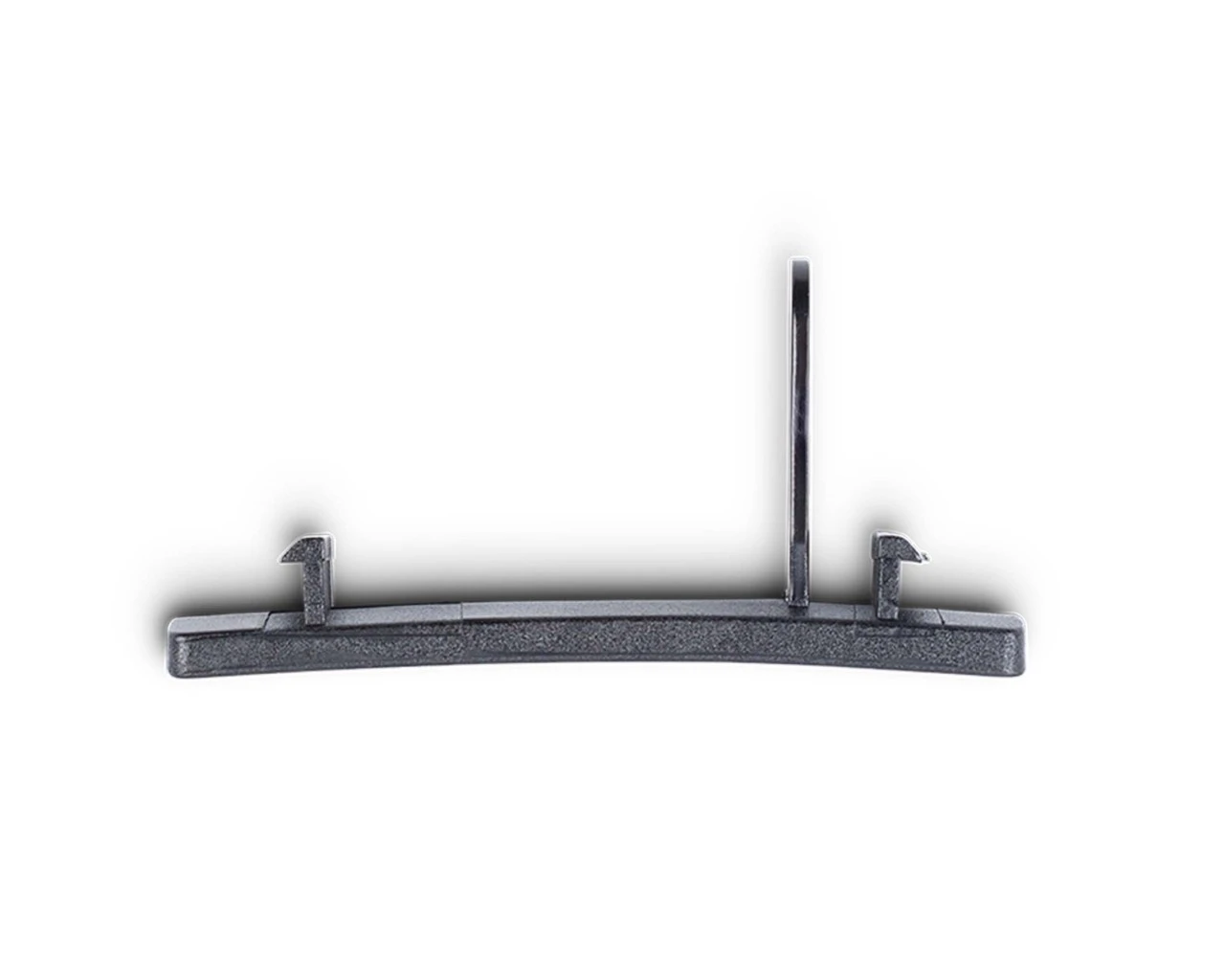 Cube Acid Gabelkronen-Adapter Für Schraubmontage 25 Mm | Black