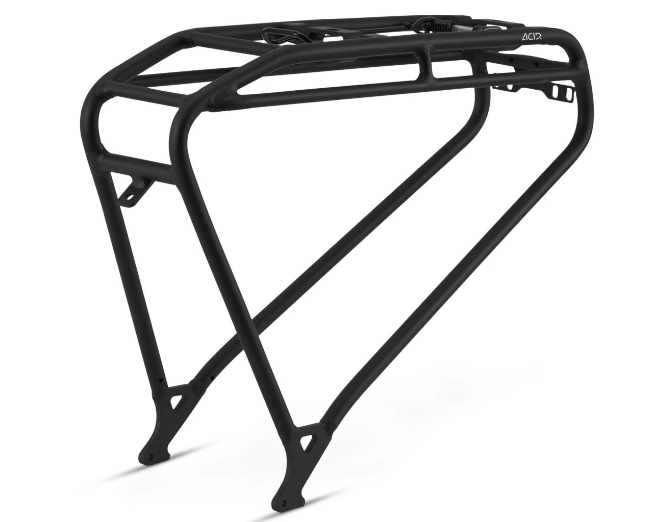 Cube ACID Gepäckträger Cargo RILink | Black 3 Cube ACID Gepäckträger Cargo RILink | Black