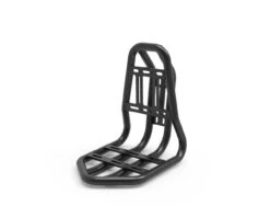 Cube ACID Gepäckträger COMPACT 20 Front | Black