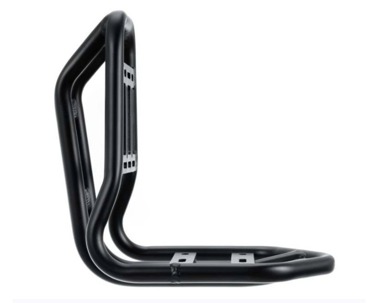 Cube ACID Gepäckträger COMPACT 20 Front | Black 4 Cube ACID Gepäckträger COMPACT 20 Front | Black – Bild 2