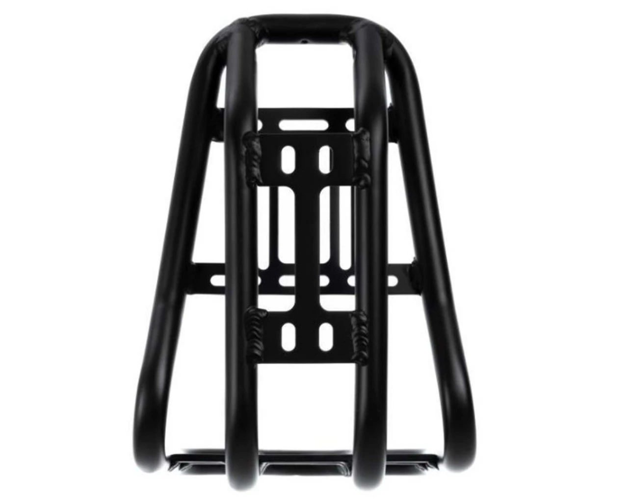 Cube ACID Gepäckträger COMPACT 20 Front | Black 5 Cube ACID Gepäckträger COMPACT 20 Front | Black – Bild 3