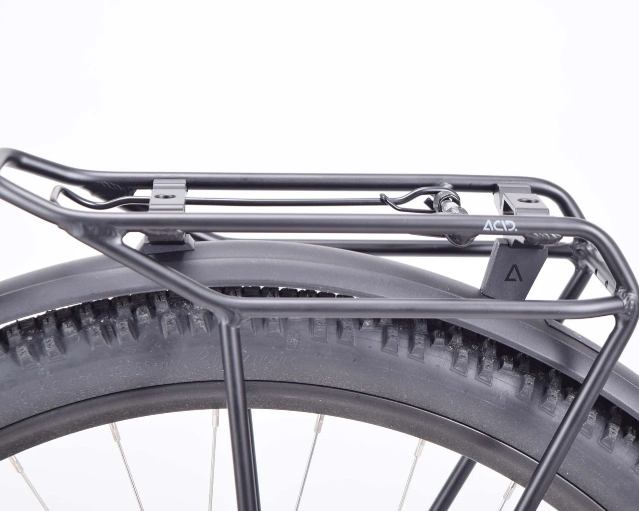Cube ACID Gepäckträger SIC 27.5 Zoll RILink | Black – Bild 2