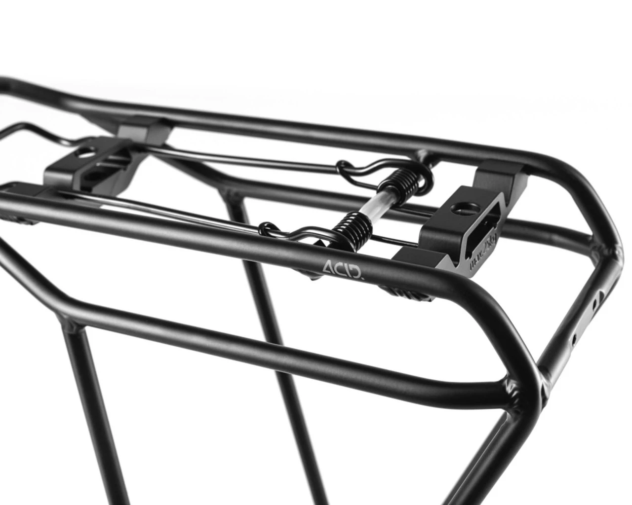 Cube ACID Gepäckträger SIC 27.5 Zoll RILink | Black – Bild 4