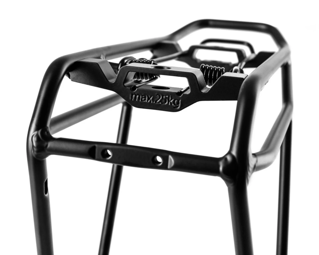 Cube ACID Gepäckträger SIC 27.5 Zoll RILink | Black – Bild 5