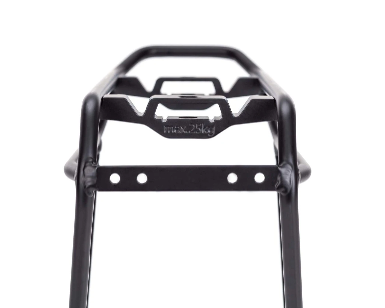 Cube ACID Gepäckträger SIC PURE 28 Zoll RILink | Black 5 Cube ACID Gepäckträger SIC PURE 28 Zoll RILink | Black – Bild 3