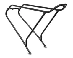 Cube Acid Gepäckträger SIC Rail 27,5" BOOST | Black