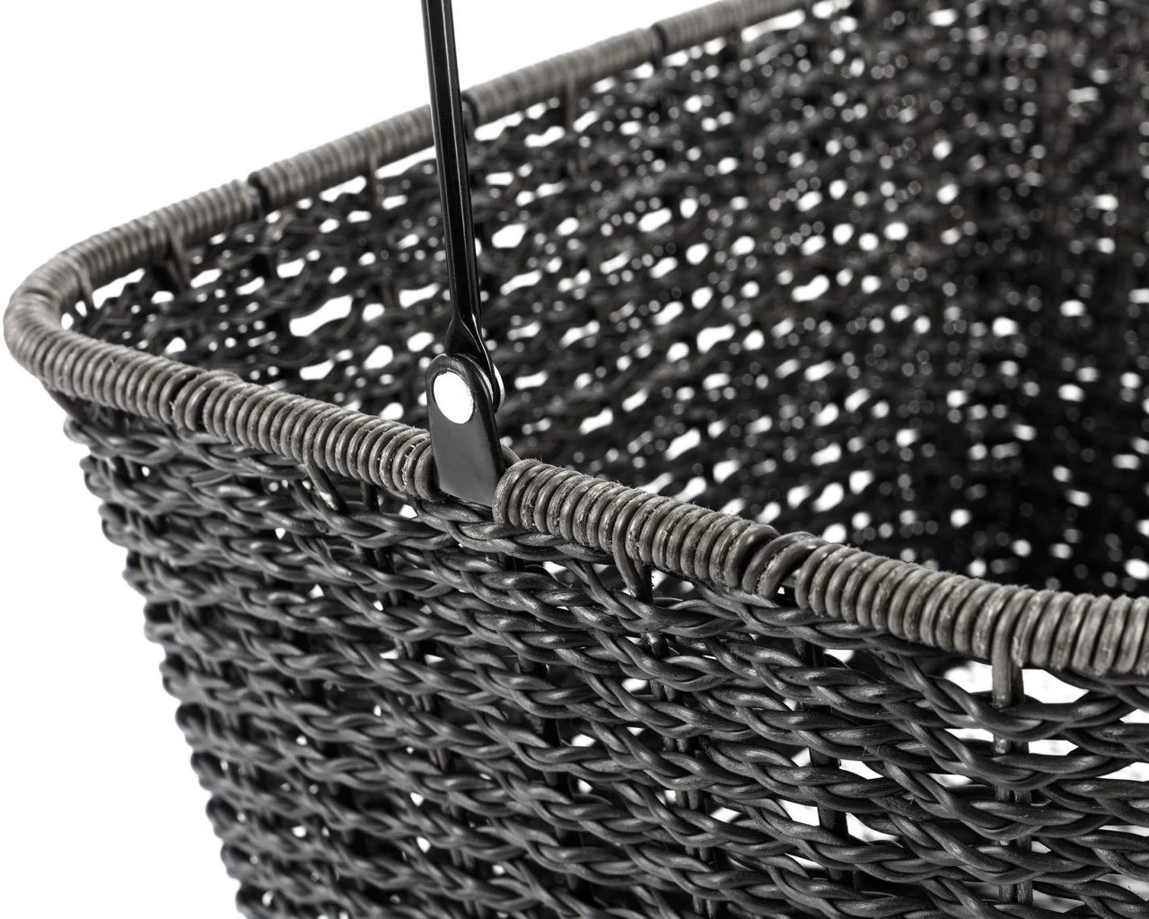 Cube ACID Gepäckträgerkorb 20 RILink Rattan | Brown 5 Cube ACID Gepäckträgerkorb 20 RILink Rattan | Brown – Bild 3