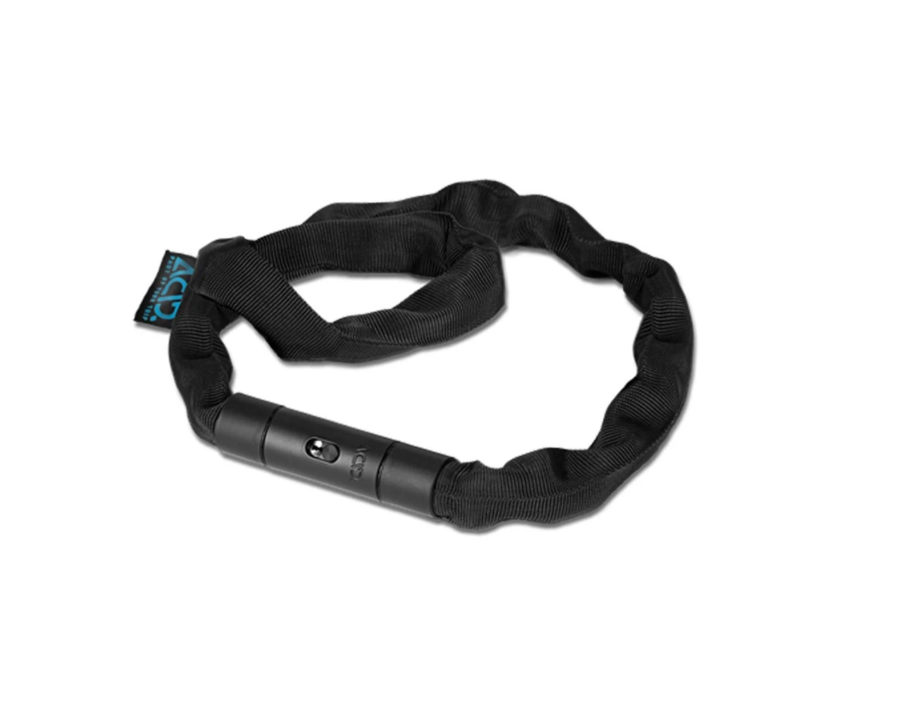 Cube Acid Kettenschloss Corvid Pro K120 | Black