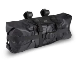 Cube Acid Lenkertasche PACK PRO 15 | Black