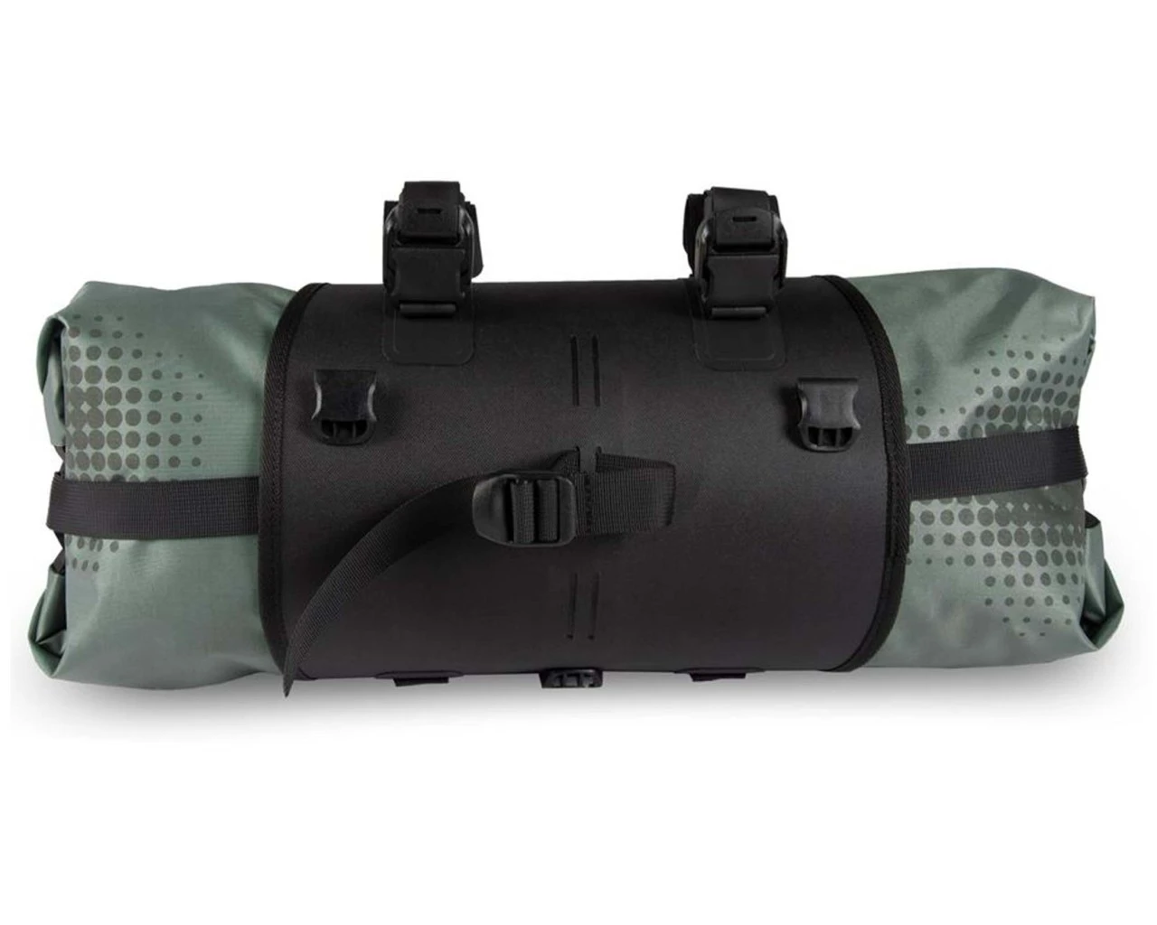 Cube Acid Lenkertasche PACK PRO 15 | Black´n´green 5 Cube Acid Lenkertasche PACK PRO 15 | Black´n´green – Bild 3