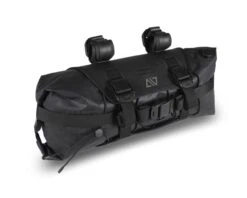 Cube Acid Lenkertasche PACK PRO 9 | Black