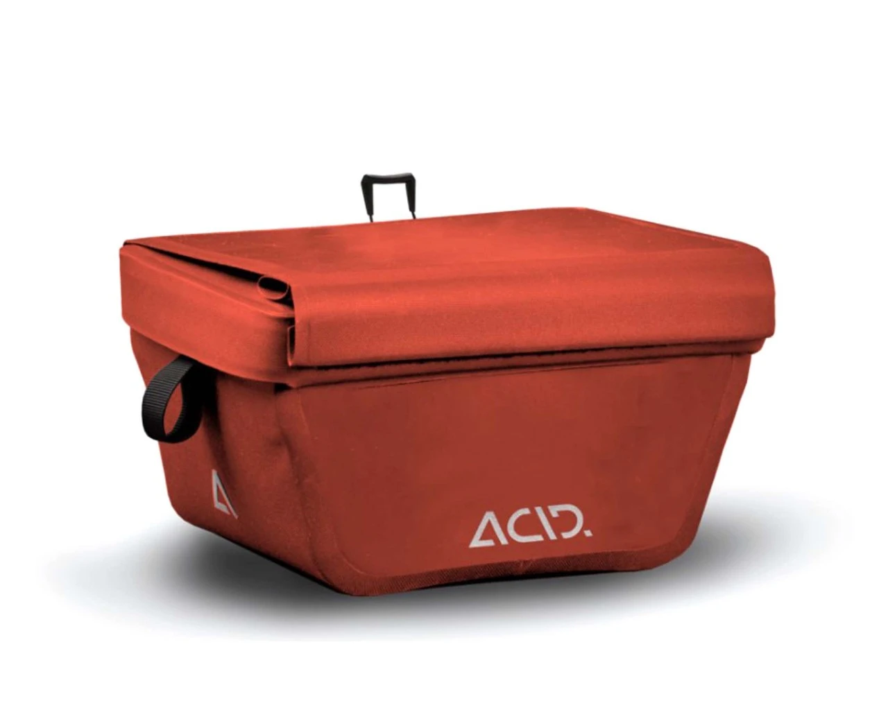 Cube Acid Lenkertasche Pro 5 FILink | Flame'n'black 3 Cube Acid Lenkertasche Pro 5 FILink | Flame'n'black