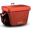 Cube Acid Lenkertasche Pro 7 FILink | Flame'n'black