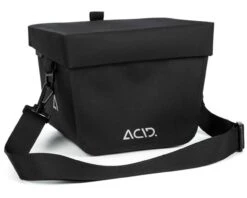 Cube Acid Lenkertasche PURE 7 FILink | Black -Cube Verkaufsgeschäft cube acid lenkertasche pure 7 filink black 003 96268 2200x1760 1280x1280