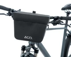 Cube Acid Lenkertasche PURE 7 FILink | Black -Cube Verkaufsgeschäft cube acid lenkertasche pure 7 filink black 005 96270 2200x1760 1280x1280